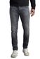 jeans Cast Iron Riser slim fit grijs
