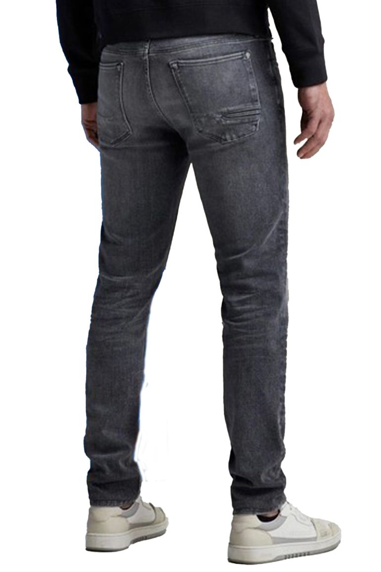 Cast Iron jeans grijs Riser slim fit