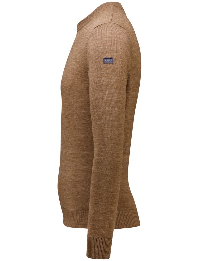 trui Maerz bruin