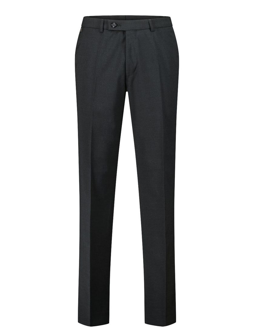 Gardeur Pantalon donkergrijs