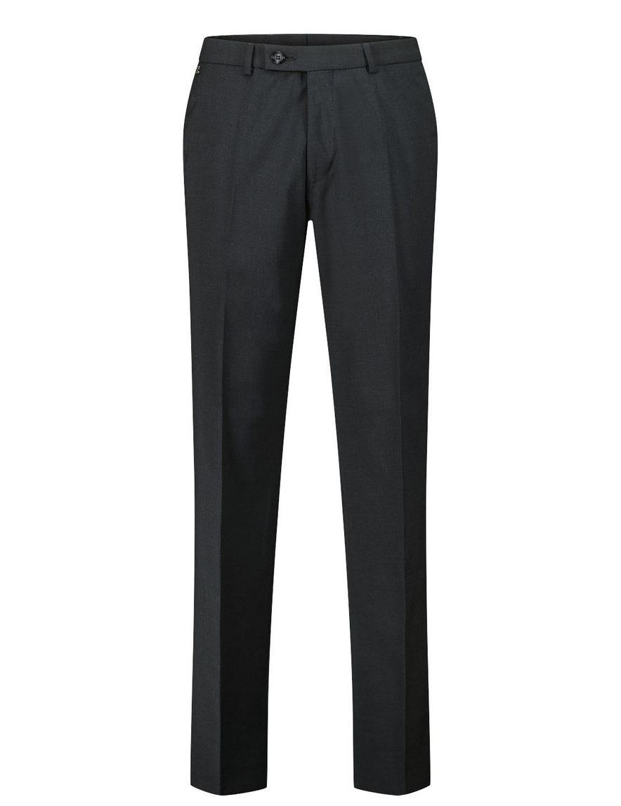 Gardeur Pantalon donkergrijs