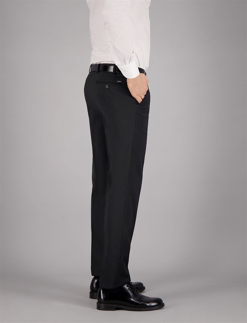 Gardeur Pantalon donkergrijs