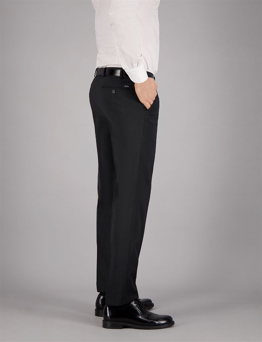 Gardeur Pantalon donkergrijs