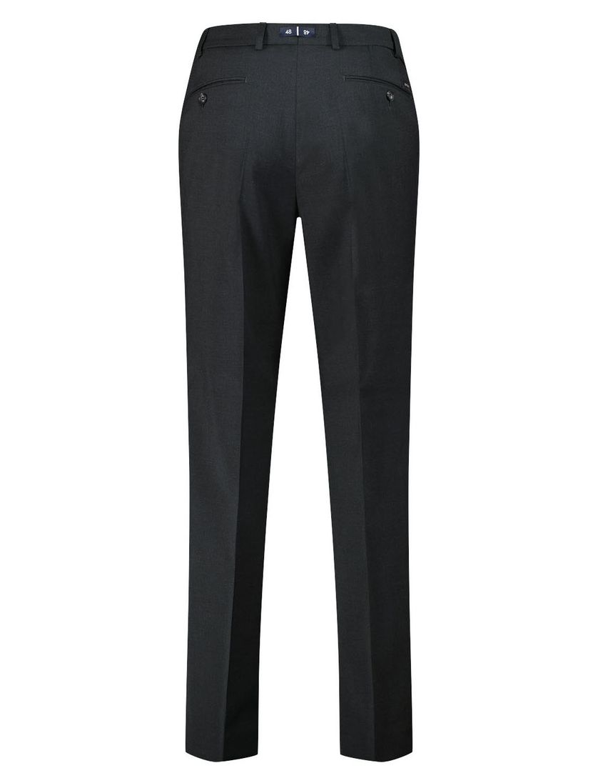 Gardeur Pantalon donkergrijs