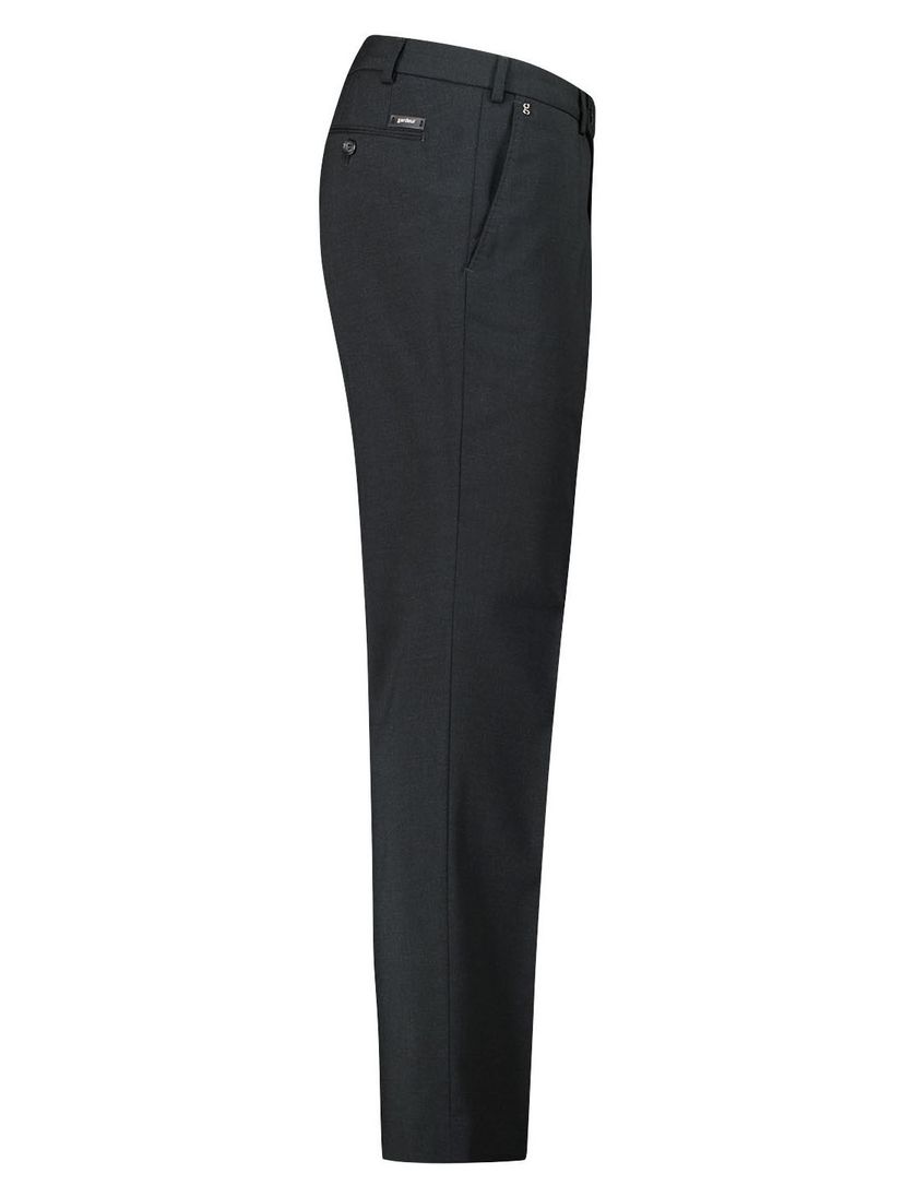 Gardeur Pantalon donkergrijs
