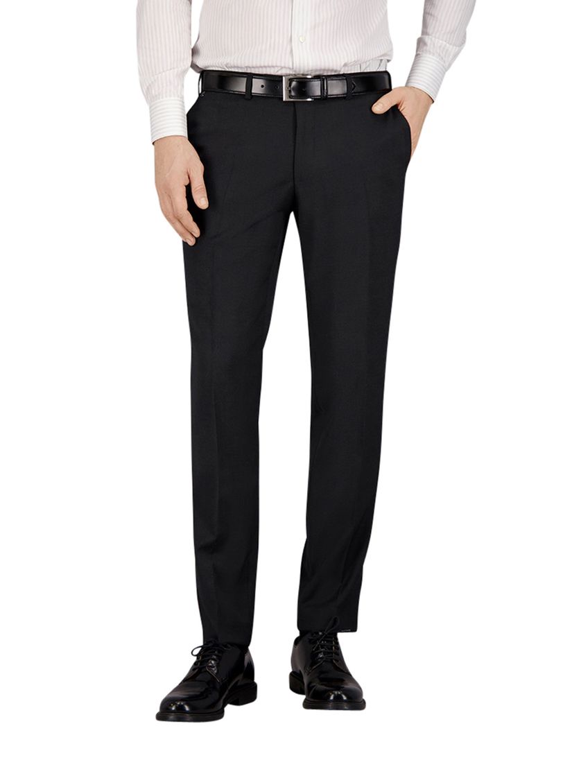 Gardeur Pantalon donkergrijs