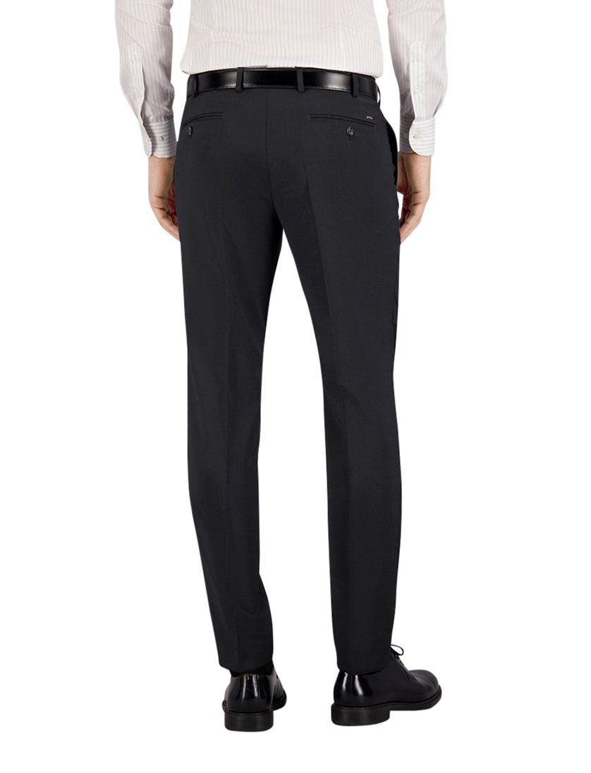 Gardeur Pantalon donkergrijs