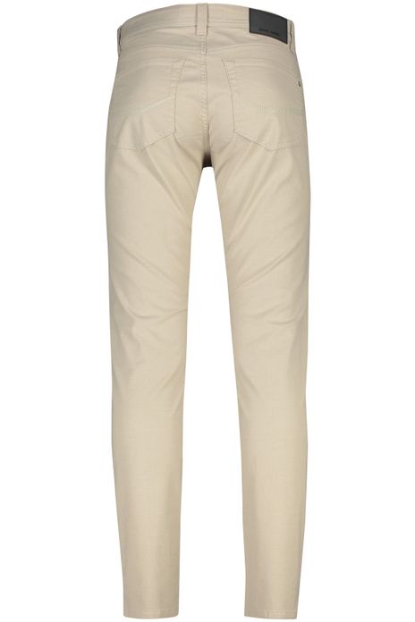 Jeans Pierre Cardin FutureFlex beige Lyon Tapered