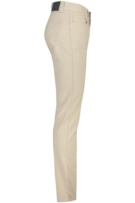 Jeans Pierre Cardin FutureFlex beige Lyon Tapered