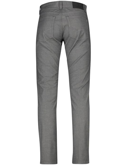 Pierre Cardin broek 5-pocket grijs
