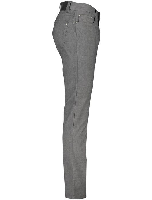 Pierre Cardin broek 5-pocket grijs