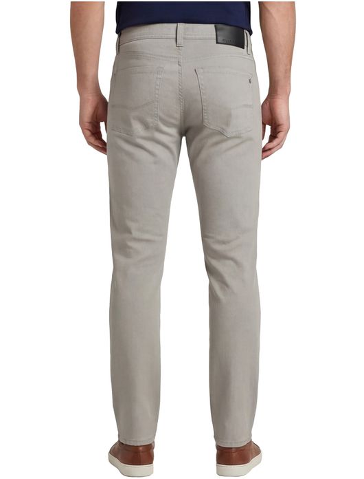 Pierre Cardin 5-p lyon tapered grijs