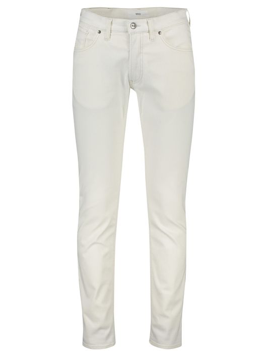 Brax Chuck jeans ecru effen