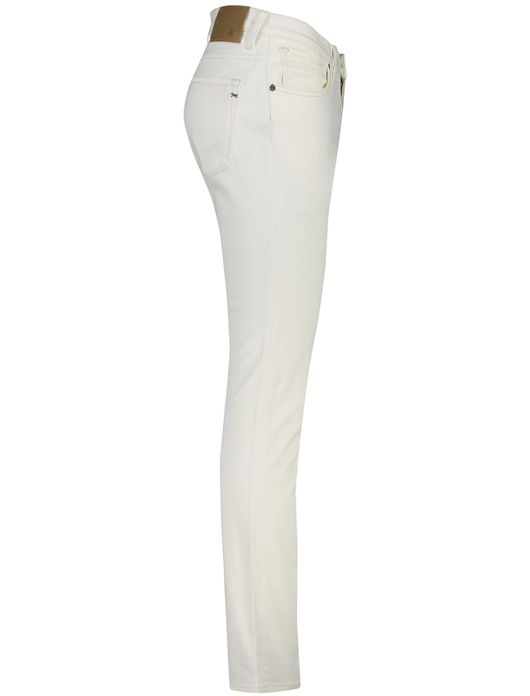 Brax Chuck jeans ecru effen