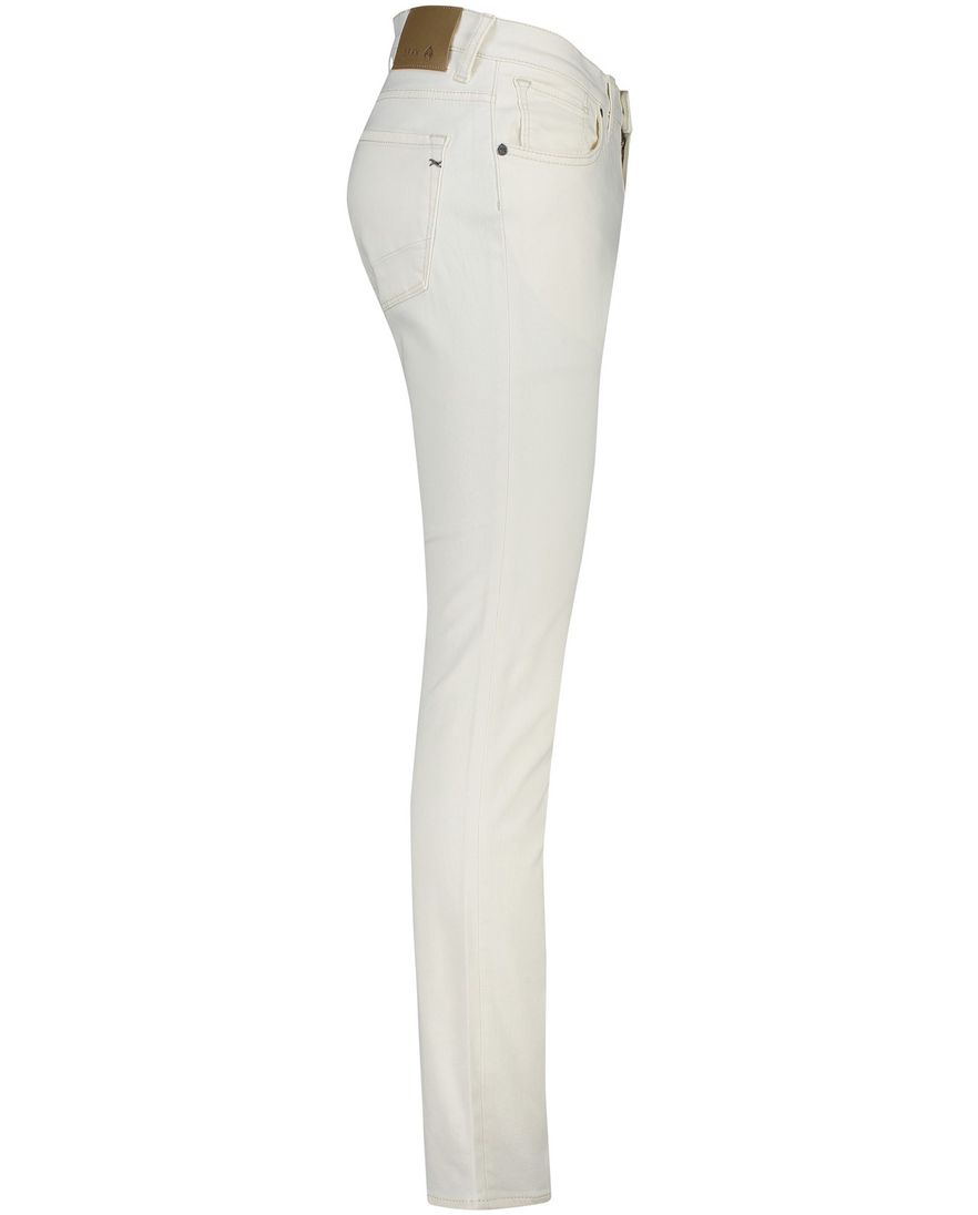 Brax jeans 5-pocket Chuck ecru effen