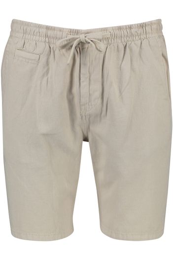 Superdry bermuda superdry ecru linnen