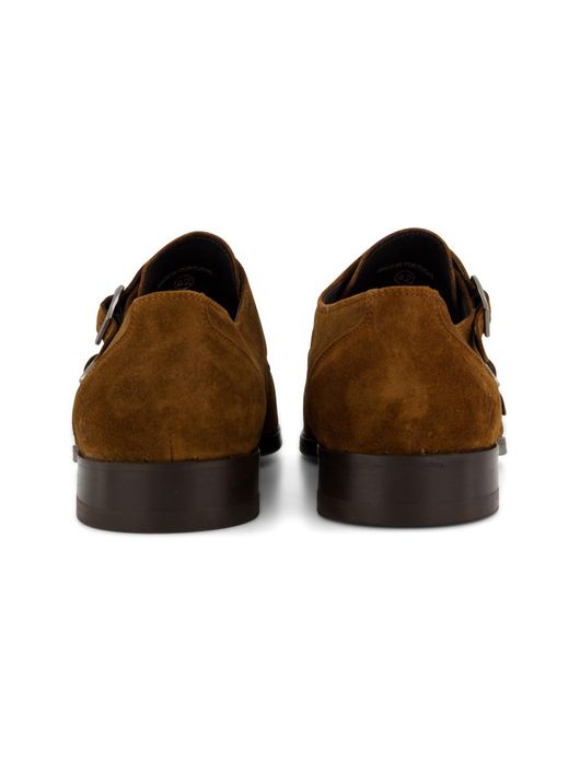 Rehab bruin resp nette schoenen