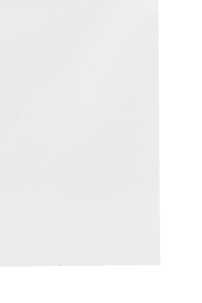 business overhemd John Miller wit effen katoen slim fit