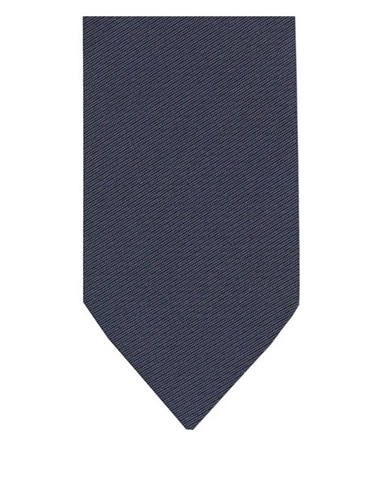 Olymp stropdas blauw zijde