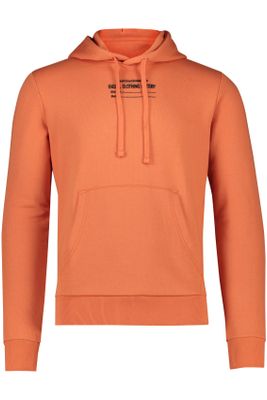 Diesel Sweater Diesel oranje