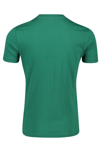 Diesel t-shirt groen