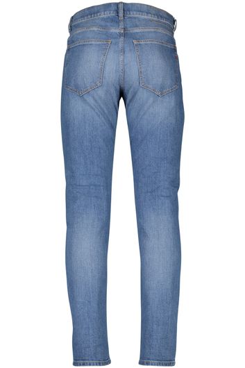 D-strukt Diesel jeans blauw