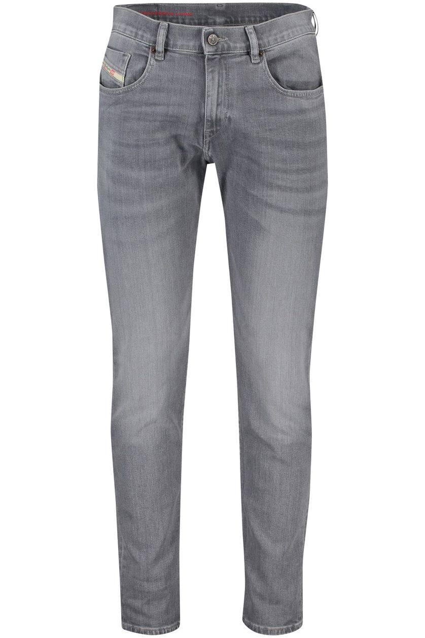 Diesel D-strukt jeans grijs