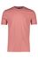 Hugo Boss T-shirt rond hals roze