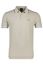 Polo Hugo Boss beige Paddy Curved