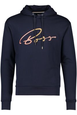 Hugo Boss Hugo Boss sweater met logo Seeger