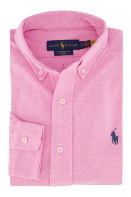 Polo Ralph Lauren Button-down overhemd Ralph Lauren roze