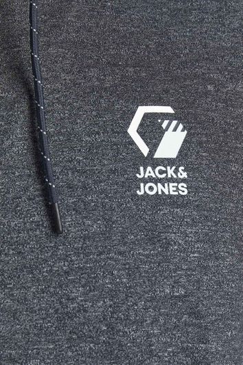 Jack & Jones Plus Size vest met capuchon