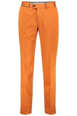 Hiltl Pantalon Hiltl oranje