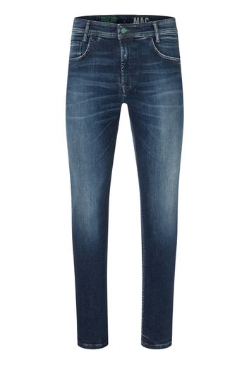  Mac MacFlexx jeans blauw