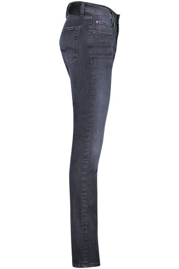 Mac Jeans 5-pocket Mac Flexx grijs