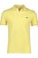 Lacoste polo geel