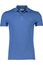Blauwe polo Lacoste Slim Fit