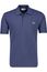 Lacoste poloshirt blauw Classic Fit