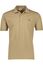 Beige Polo Lacoste Classic Fit