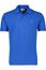 Lacoste polo Classic Fit blauw
