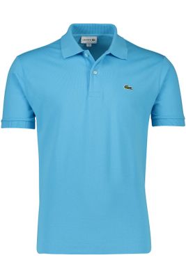 Lacoste Poloshirt Lacoste Classic Fit lichtblauw
