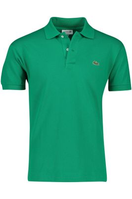 Lacoste Lacoste poloshirt Classif Fit groen