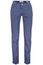 Brax pantalon 5-pocket Cadiz blauw