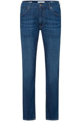 Brax 5-pocket jeans Brax blauw