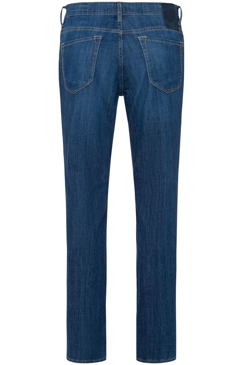 5-pocket jeans Brax blauw
