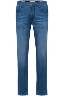 Brax 5-pocket jeans blauw Brax