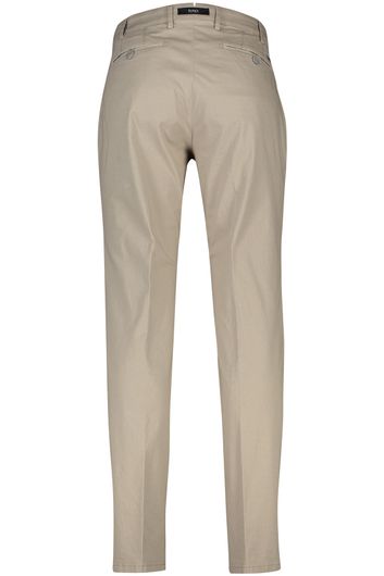 Brax pantalon model Eurex Joe beige