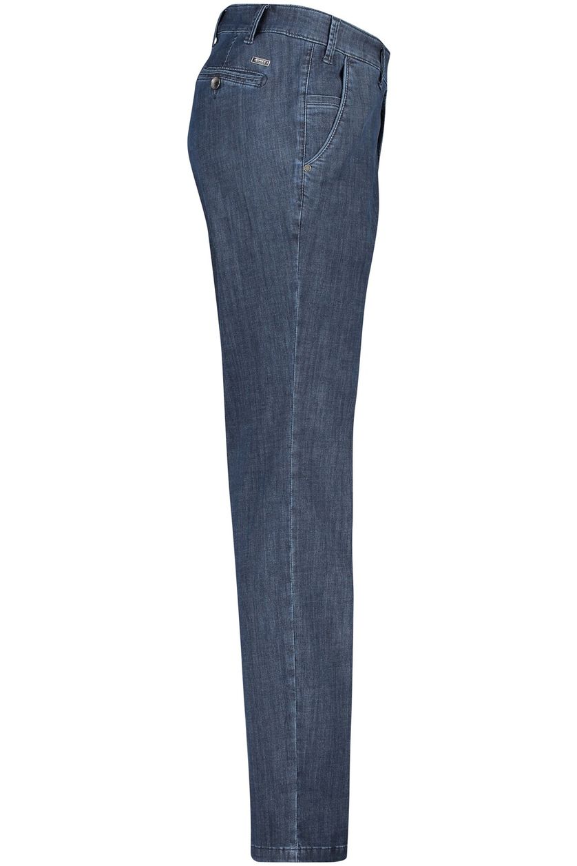 Brax jeans donkerblauw model Eurex John