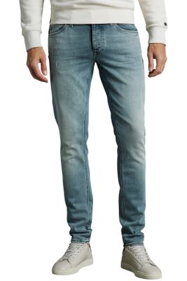 Cast Iron Cast Iron jeans Riser Slim Fit groen