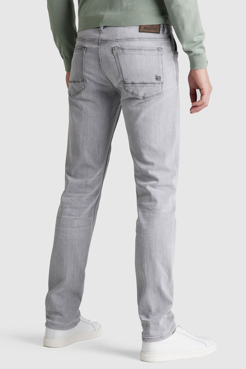 Vangaurd jeans V7 Rider grijs
